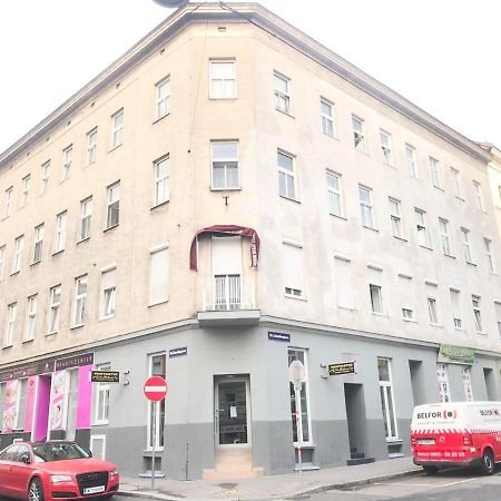 "Be My Guest" Near Metro Station! Apartment Wien Ngoại thất bức ảnh