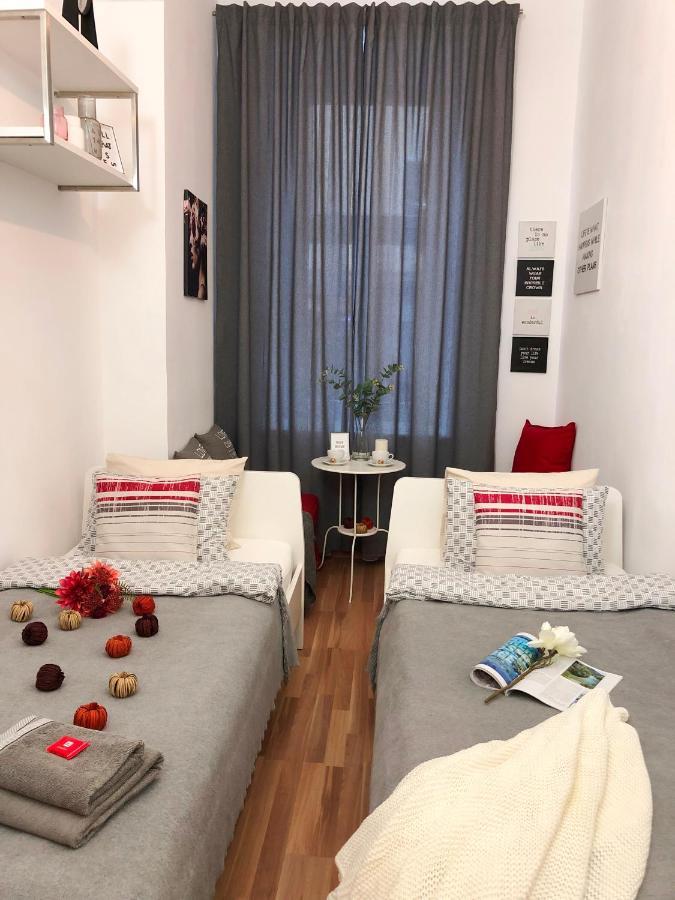 "Be My Guest" Near Metro Station! Apartment Wien Ngoại thất bức ảnh