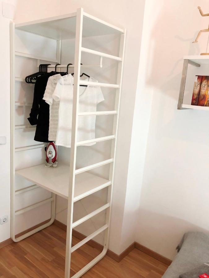 "Be My Guest" Near Metro Station! Apartment Wien Ngoại thất bức ảnh