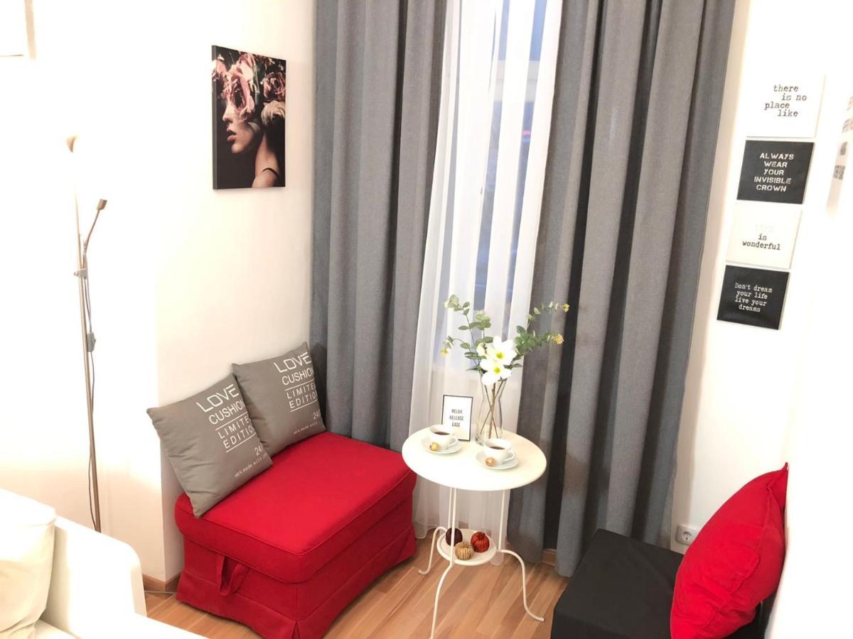 "Be My Guest" Near Metro Station! Apartment Wien Ngoại thất bức ảnh