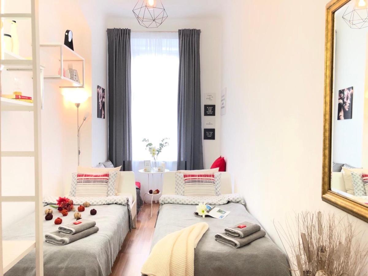 "Be My Guest" Near Metro Station! Apartment Wien Ngoại thất bức ảnh