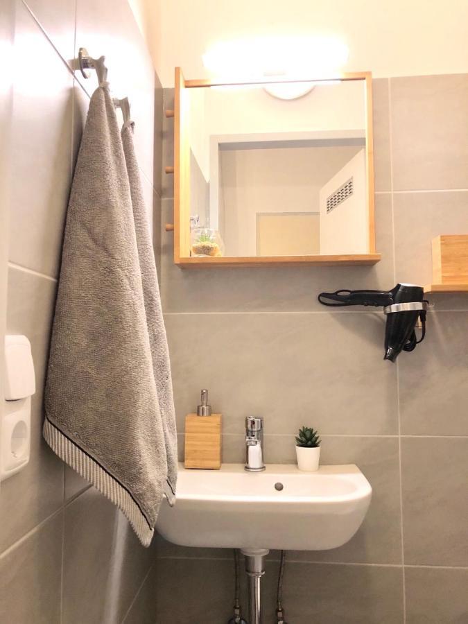 "Be My Guest" Near Metro Station! Apartment Wien Ngoại thất bức ảnh