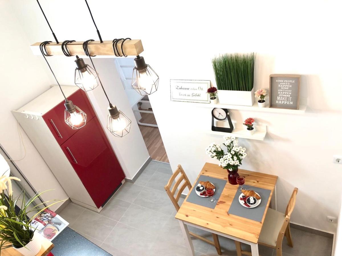 "Be My Guest" Near Metro Station! Apartment Wien Ngoại thất bức ảnh