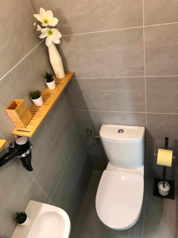 "Be My Guest" Near Metro Station! Apartment Wien Ngoại thất bức ảnh