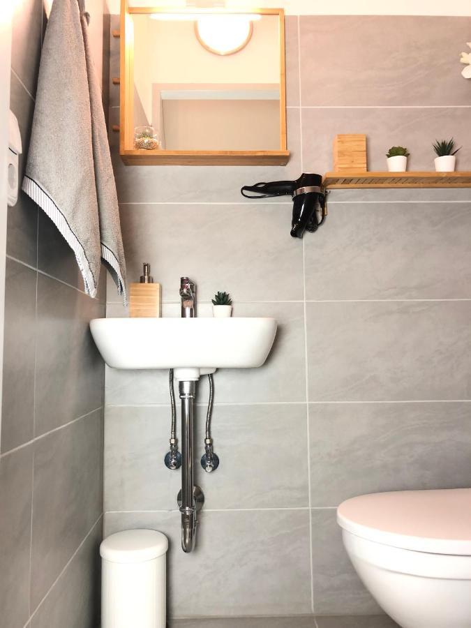 "Be My Guest" Near Metro Station! Apartment Wien Ngoại thất bức ảnh