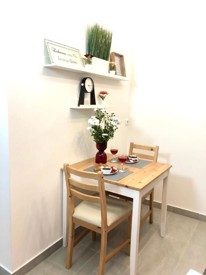 "Be My Guest" Near Metro Station! Apartment Wien Ngoại thất bức ảnh