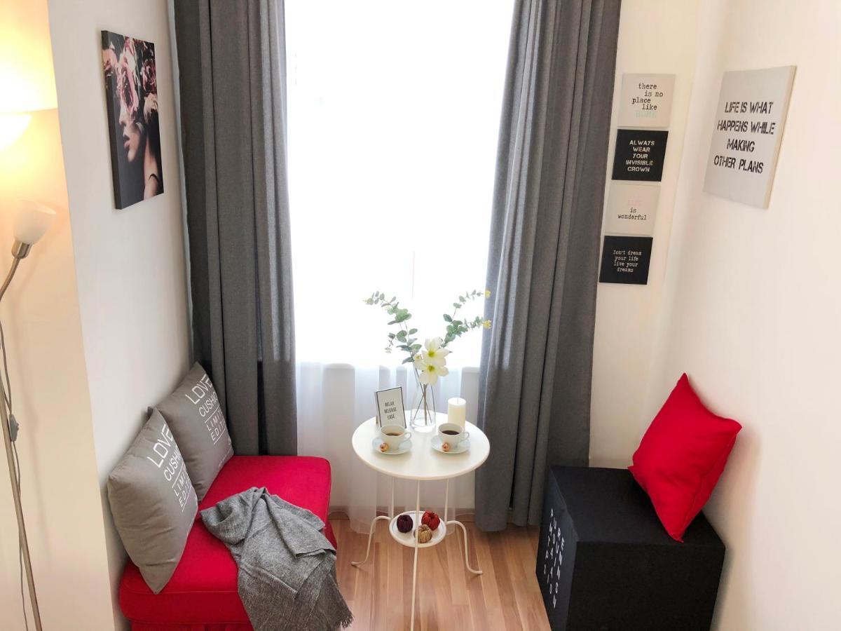 "Be My Guest" Near Metro Station! Apartment Wien Ngoại thất bức ảnh