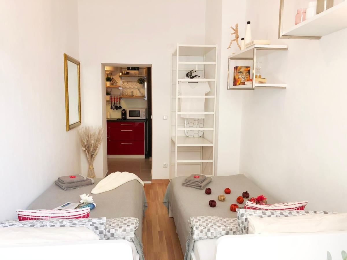 "Be My Guest" Near Metro Station! Apartment Wien Ngoại thất bức ảnh