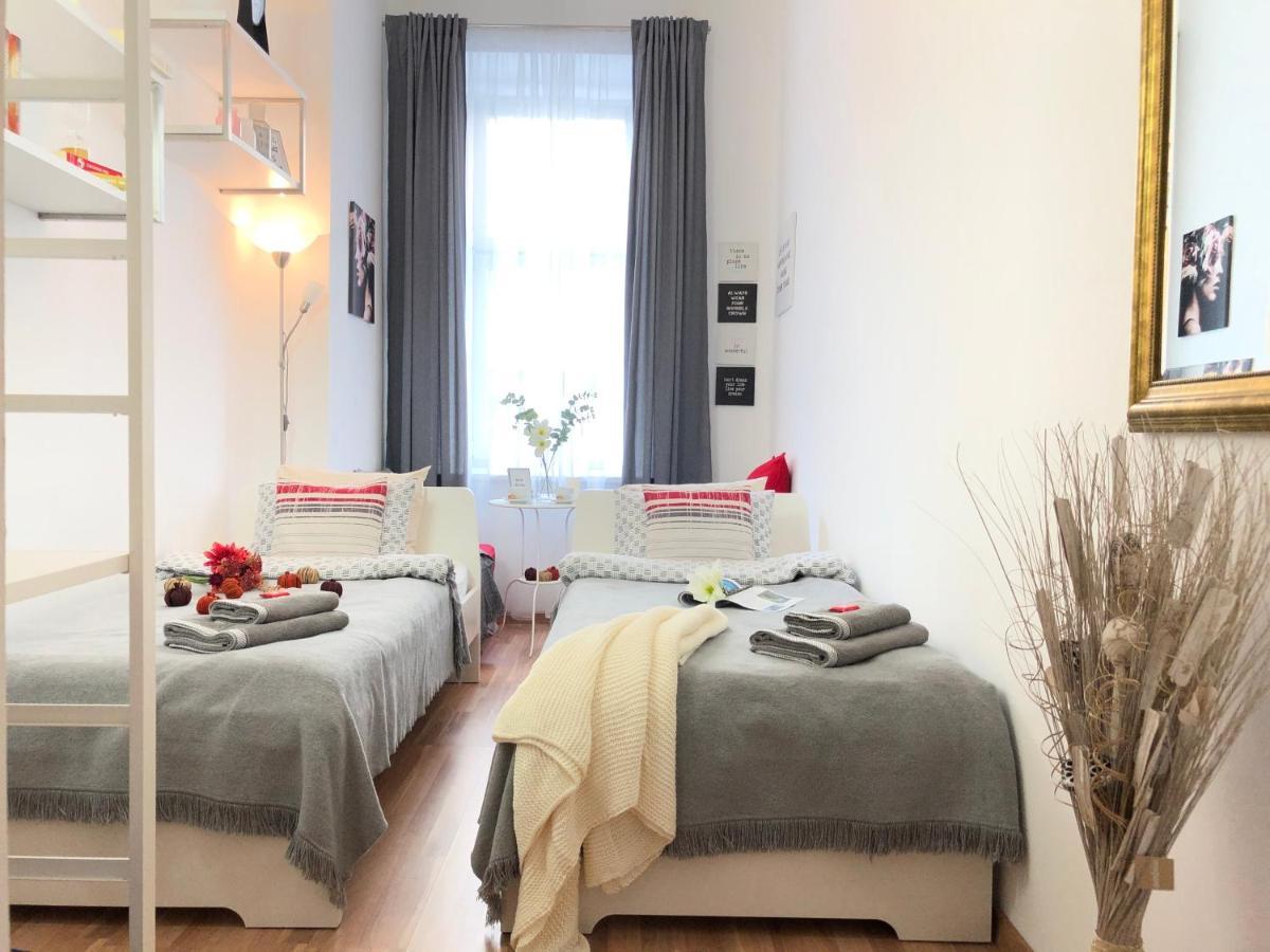 "Be My Guest" Near Metro Station! Apartment Wien Ngoại thất bức ảnh
