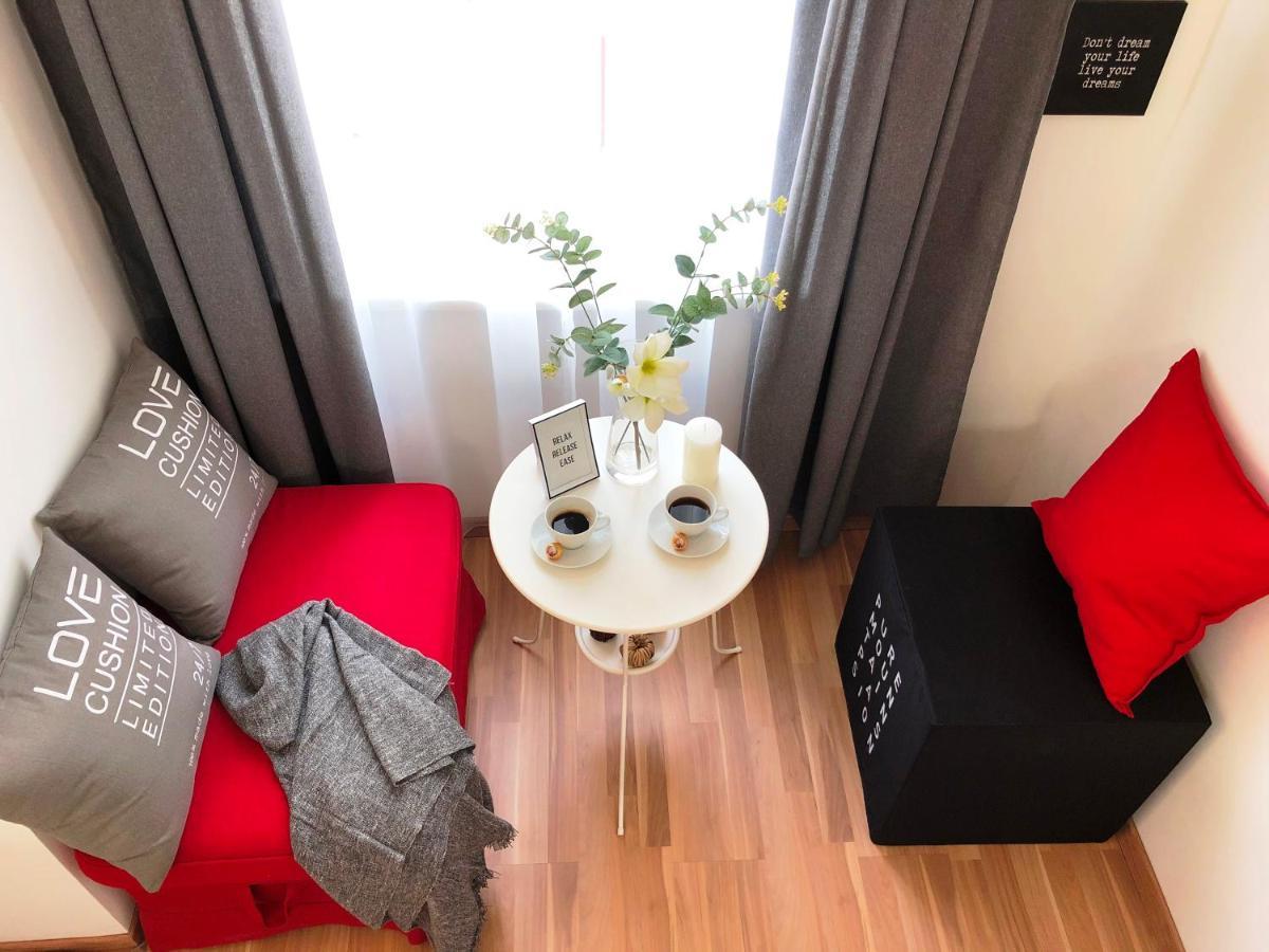 "Be My Guest" Near Metro Station! Apartment Wien Ngoại thất bức ảnh