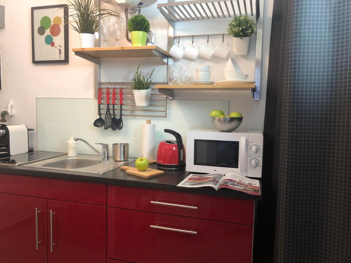 "Be My Guest" Near Metro Station! Apartment Wien Ngoại thất bức ảnh
