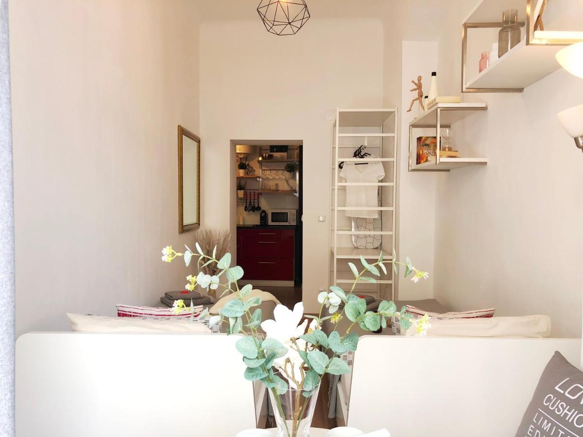 "Be My Guest" Near Metro Station! Apartment Wien Ngoại thất bức ảnh