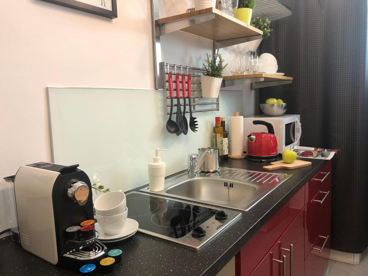 "Be My Guest" Near Metro Station! Apartment Wien Ngoại thất bức ảnh
