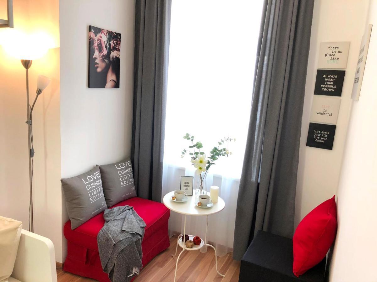 "Be My Guest" Near Metro Station! Apartment Wien Ngoại thất bức ảnh
