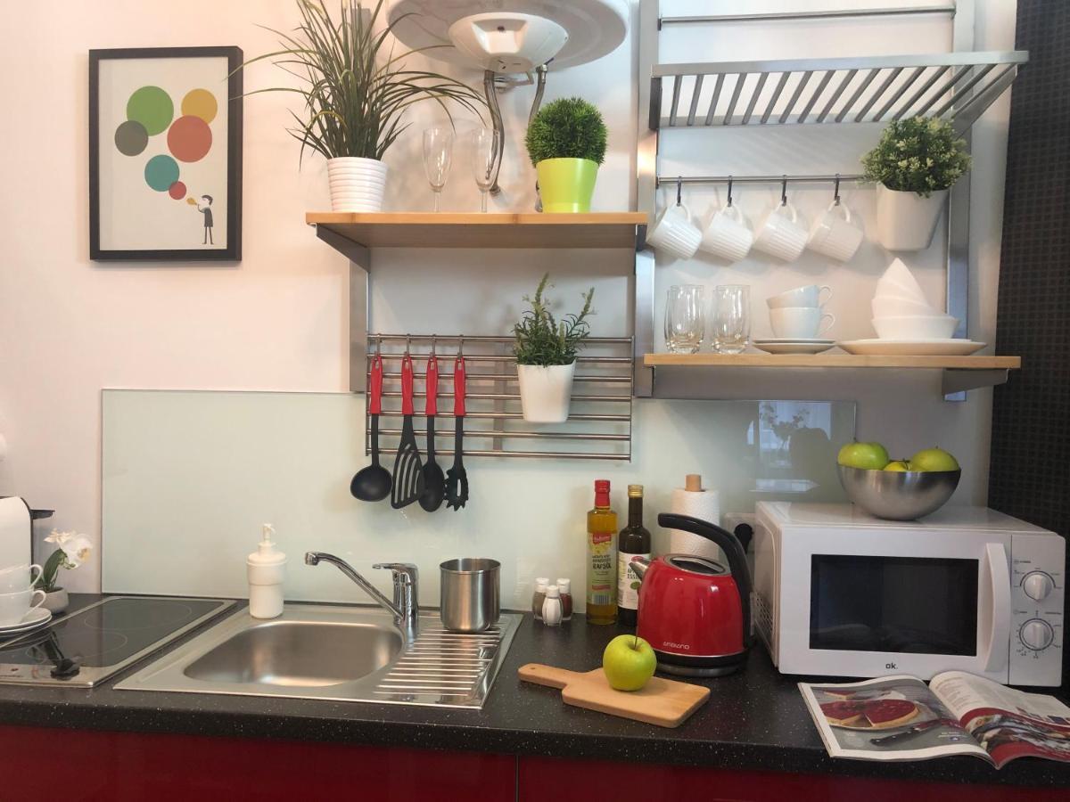 "Be My Guest" Near Metro Station! Apartment Wien Ngoại thất bức ảnh