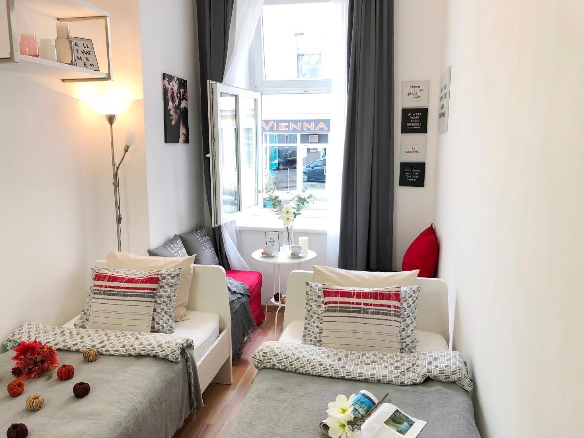 "Be My Guest" Near Metro Station! Apartment Wien Ngoại thất bức ảnh