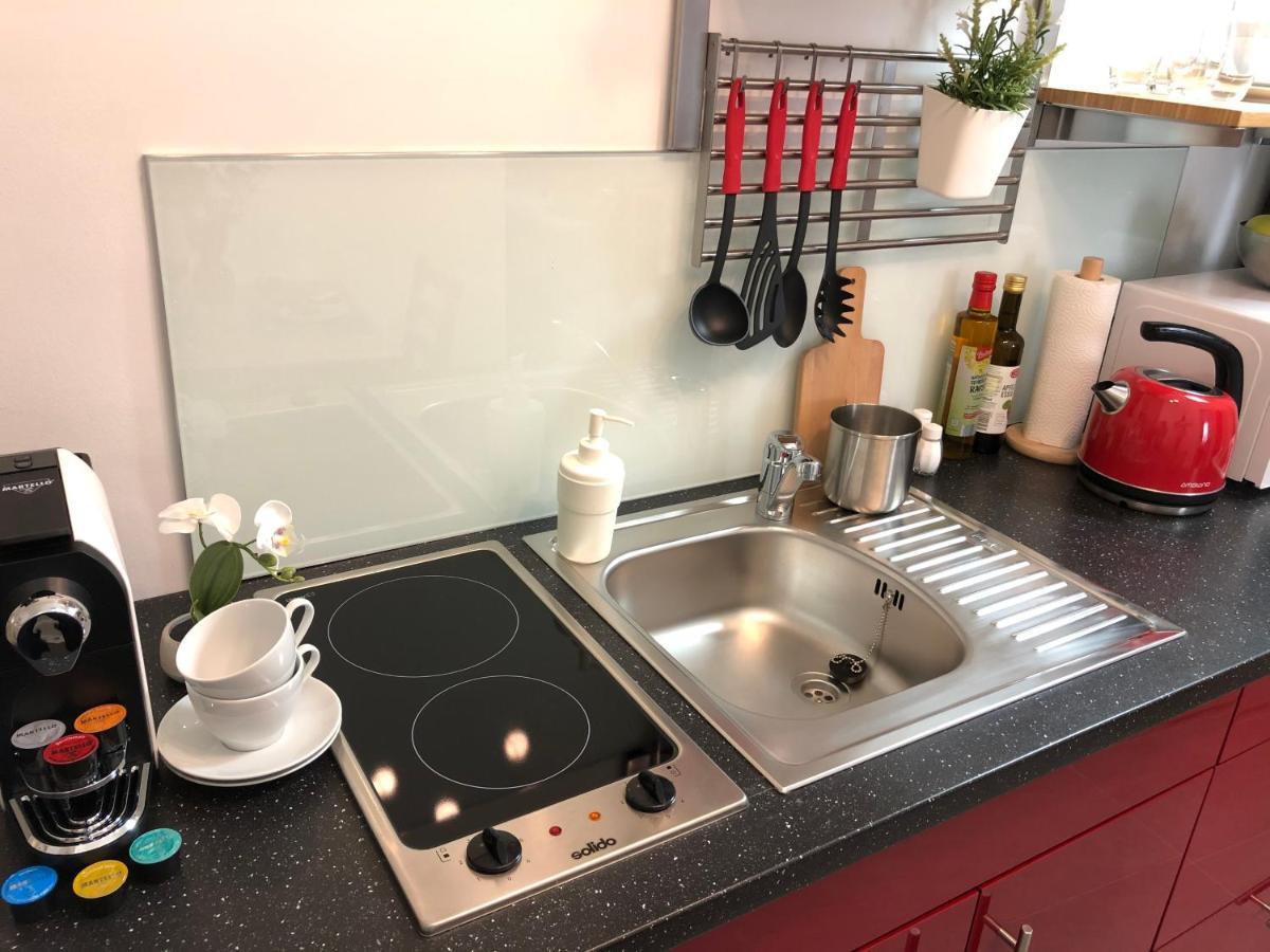 "Be My Guest" Near Metro Station! Apartment Wien Ngoại thất bức ảnh