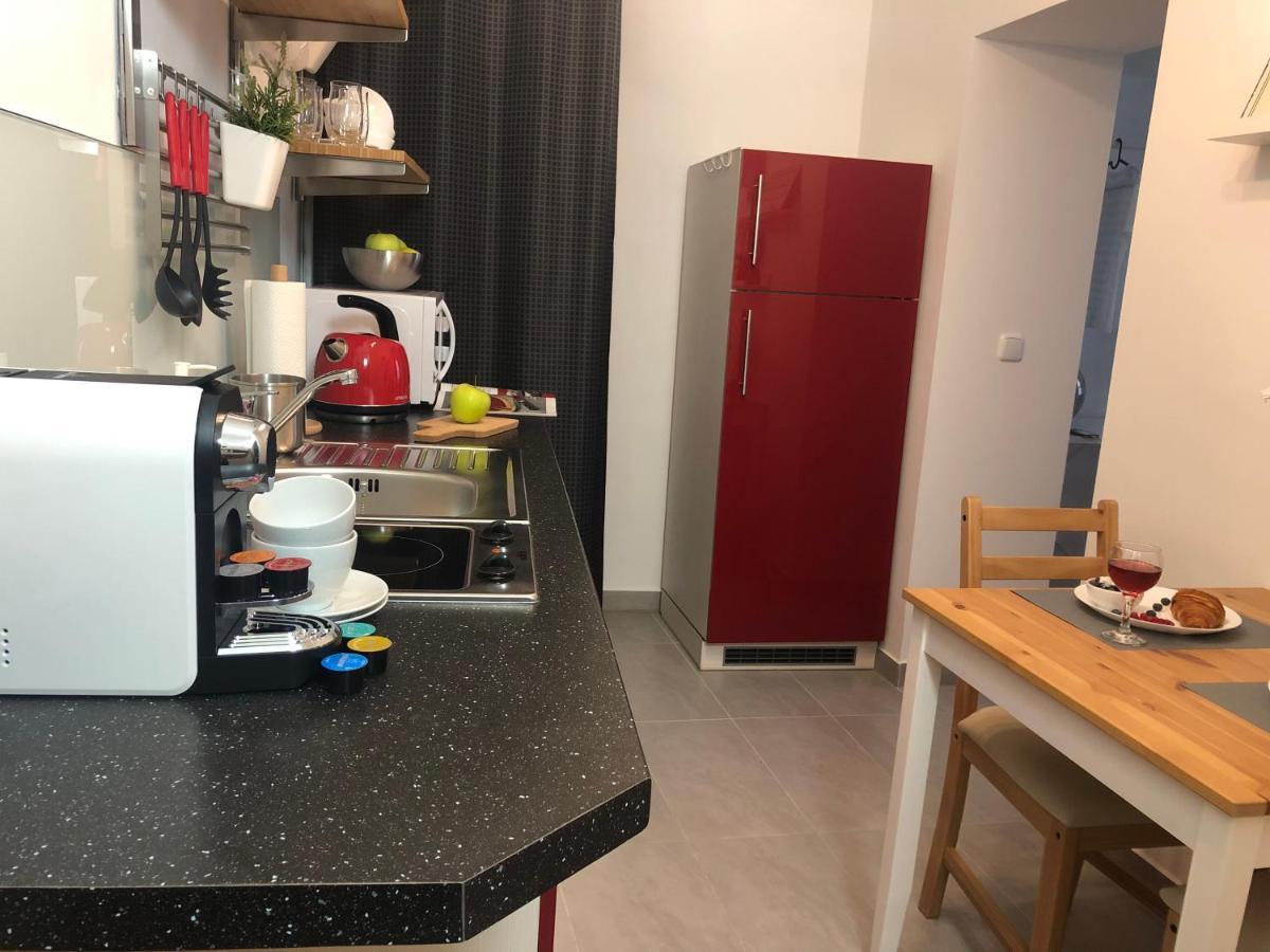 "Be My Guest" Near Metro Station! Apartment Wien Ngoại thất bức ảnh