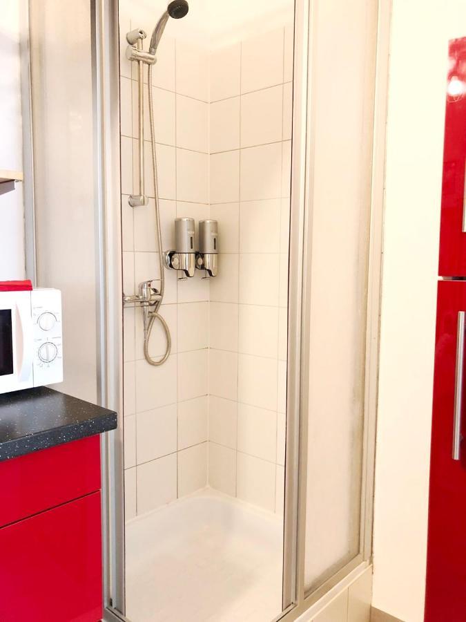 "Be My Guest" Near Metro Station! Apartment Wien Ngoại thất bức ảnh