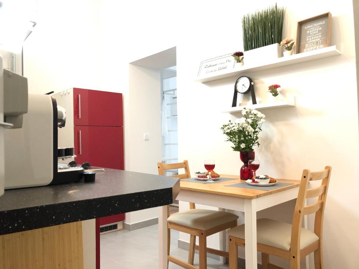 "Be My Guest" Near Metro Station! Apartment Wien Ngoại thất bức ảnh