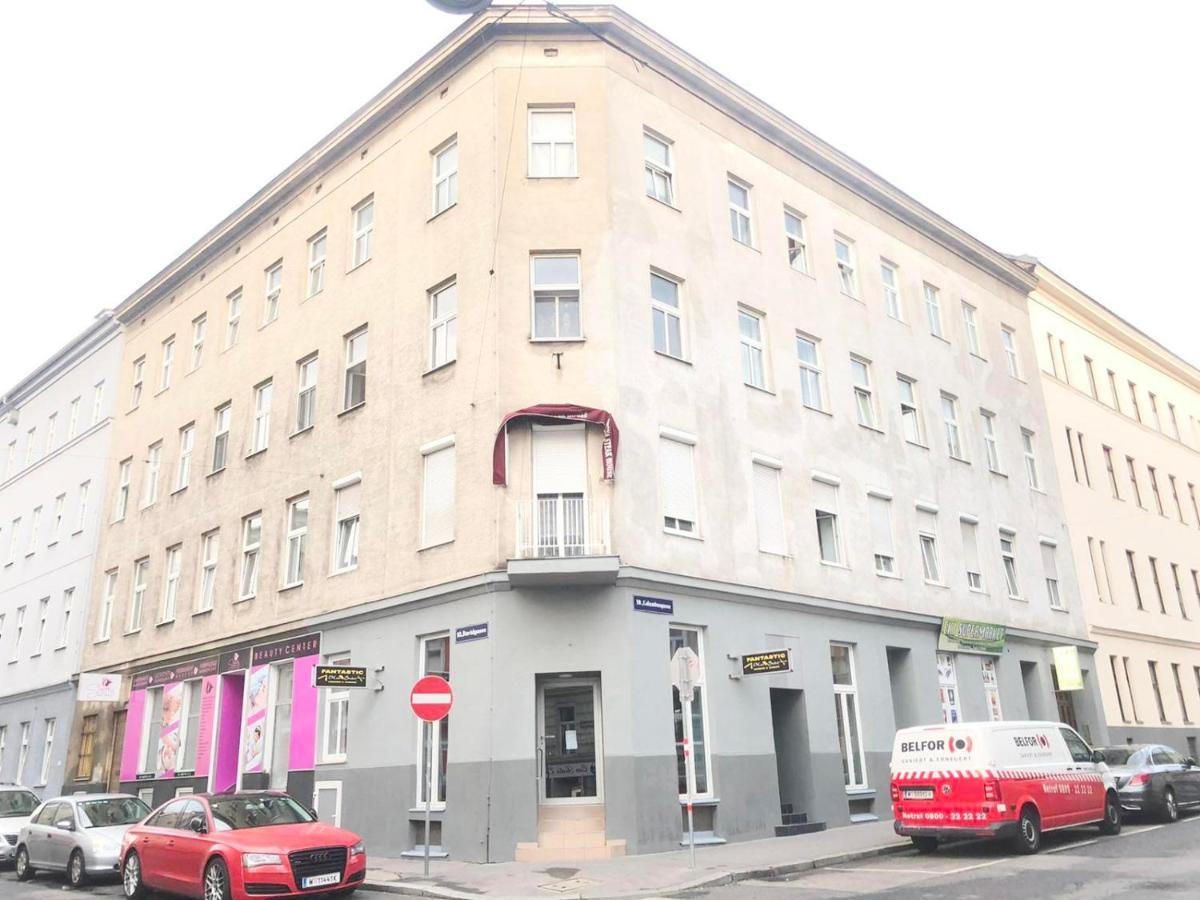 "Be My Guest" Near Metro Station! Apartment Wien Ngoại thất bức ảnh